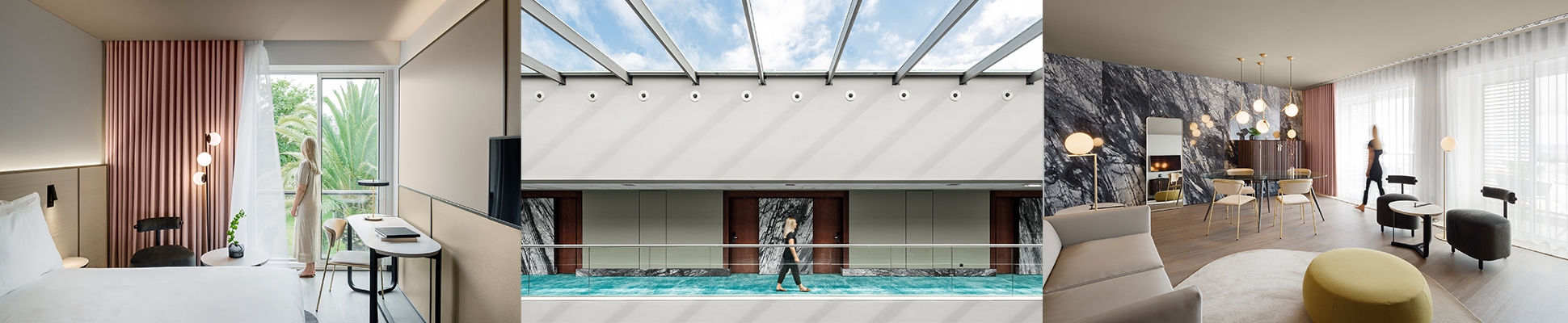 Leggi sul progetto Azoris Royal Garden Hotel