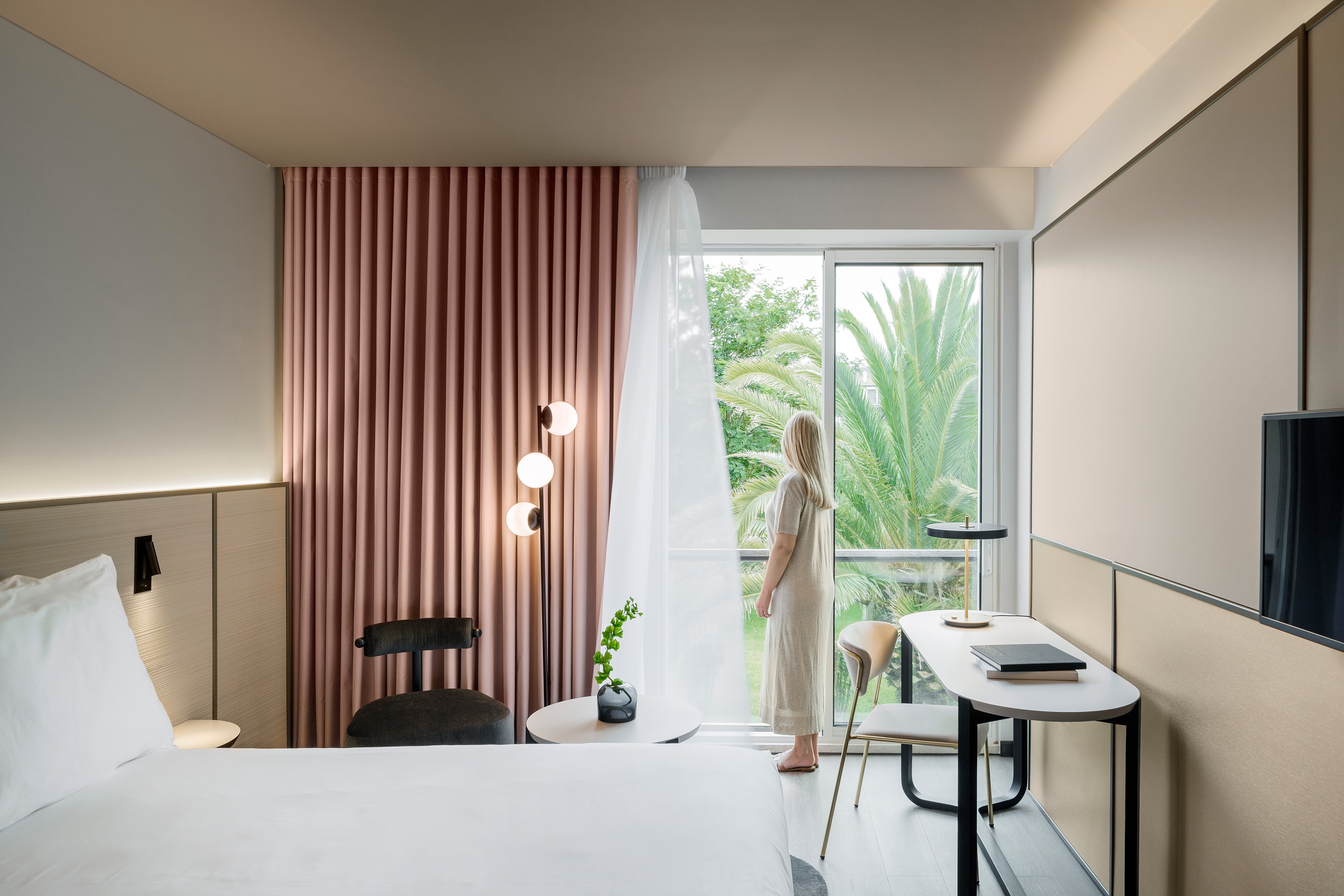 Leer sobre el proyecto Azoris Royal Garden Hotel