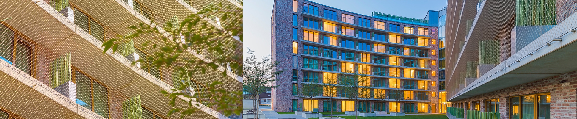 Erfahre mehr über das Projekt Flowers Hotel