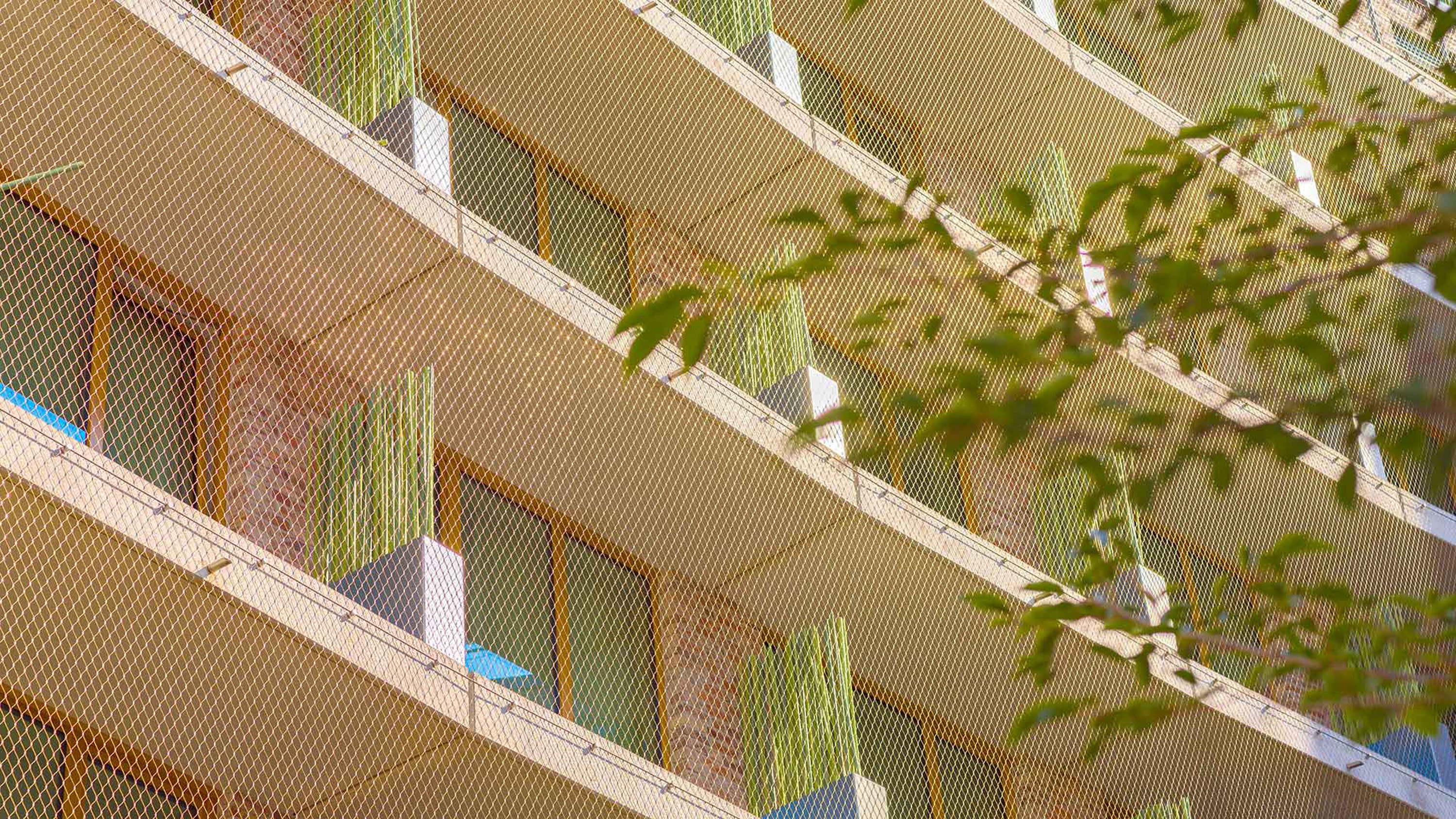Read about project Flowers Hotel