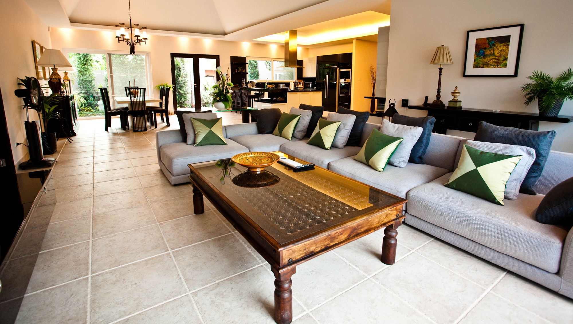 Leer sobre el proyecto Sedona Villas