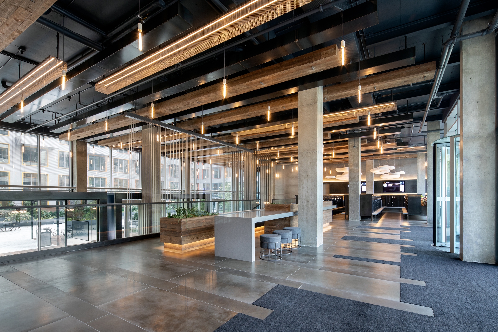 Read about project Rheingold Bushwick