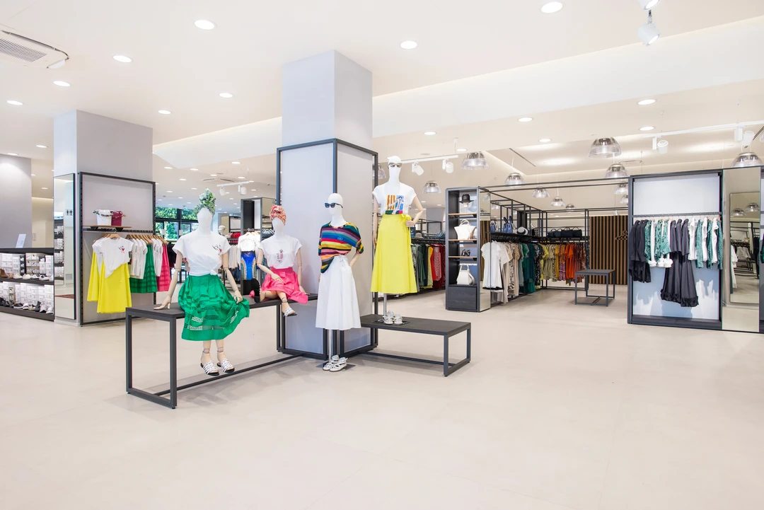 Erfahre mehr über das Projekt INTREND