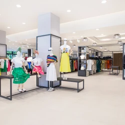 Read about project INTREND