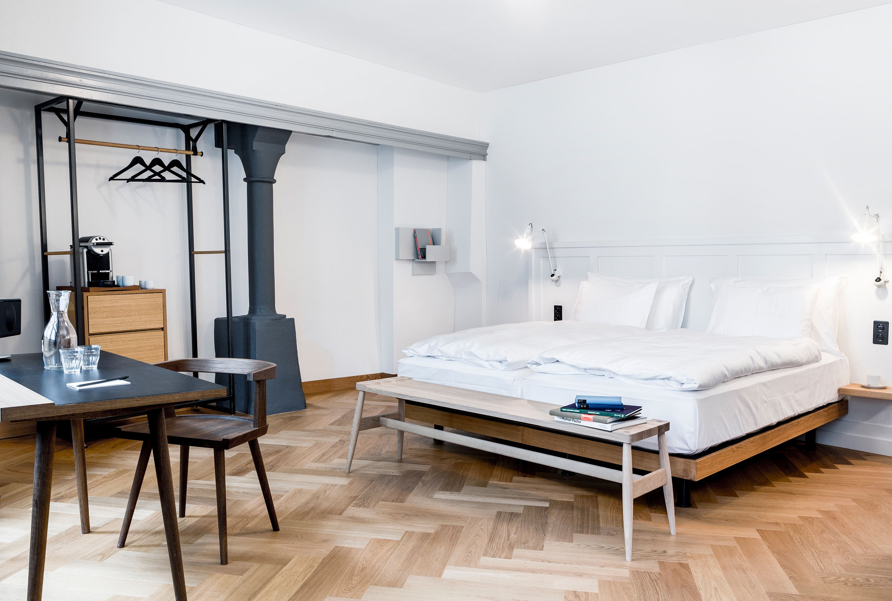 Read about project Boutique Hotel Marktgasse