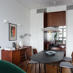 Read about project Lyalin Apt.