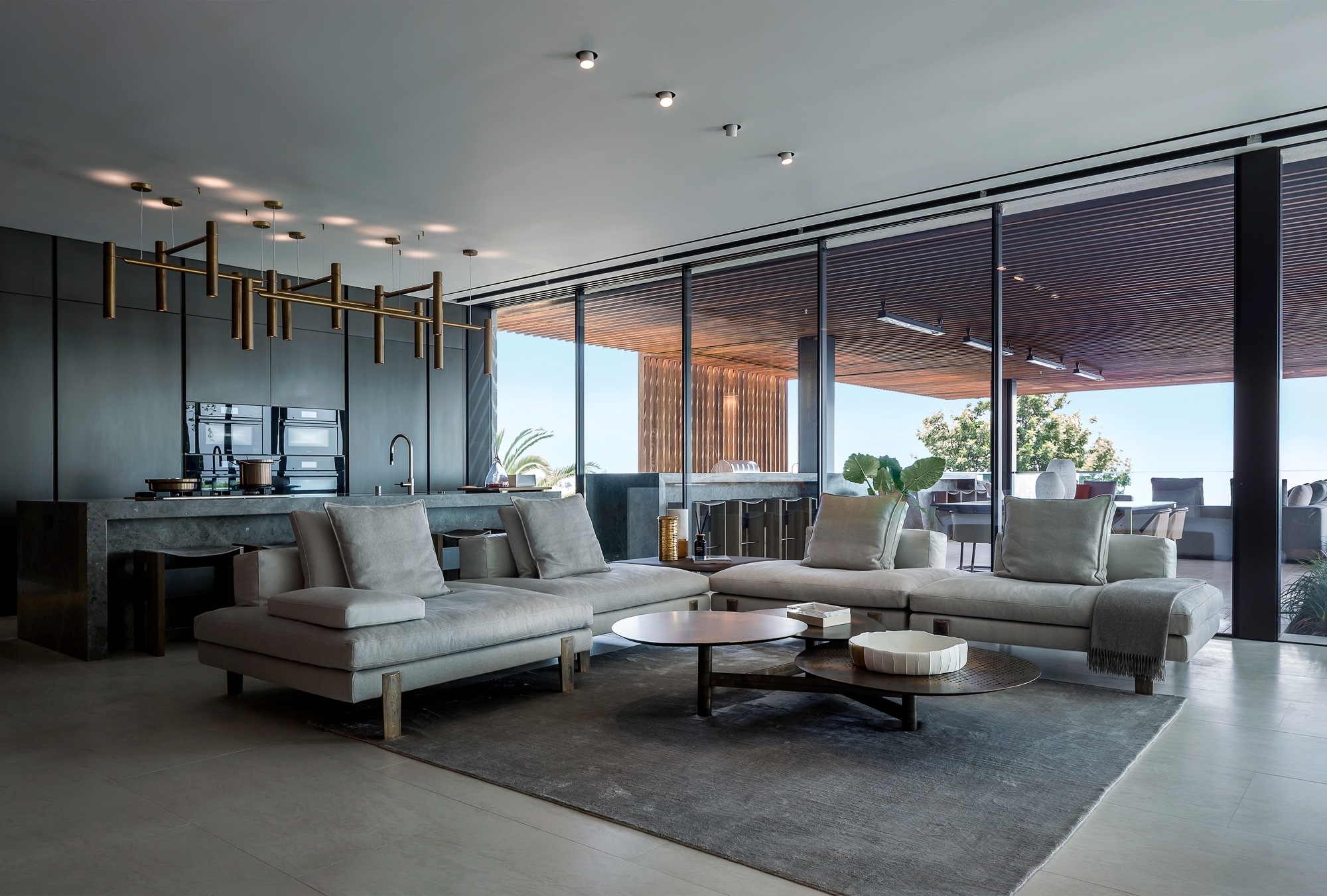 Read about project Hillside