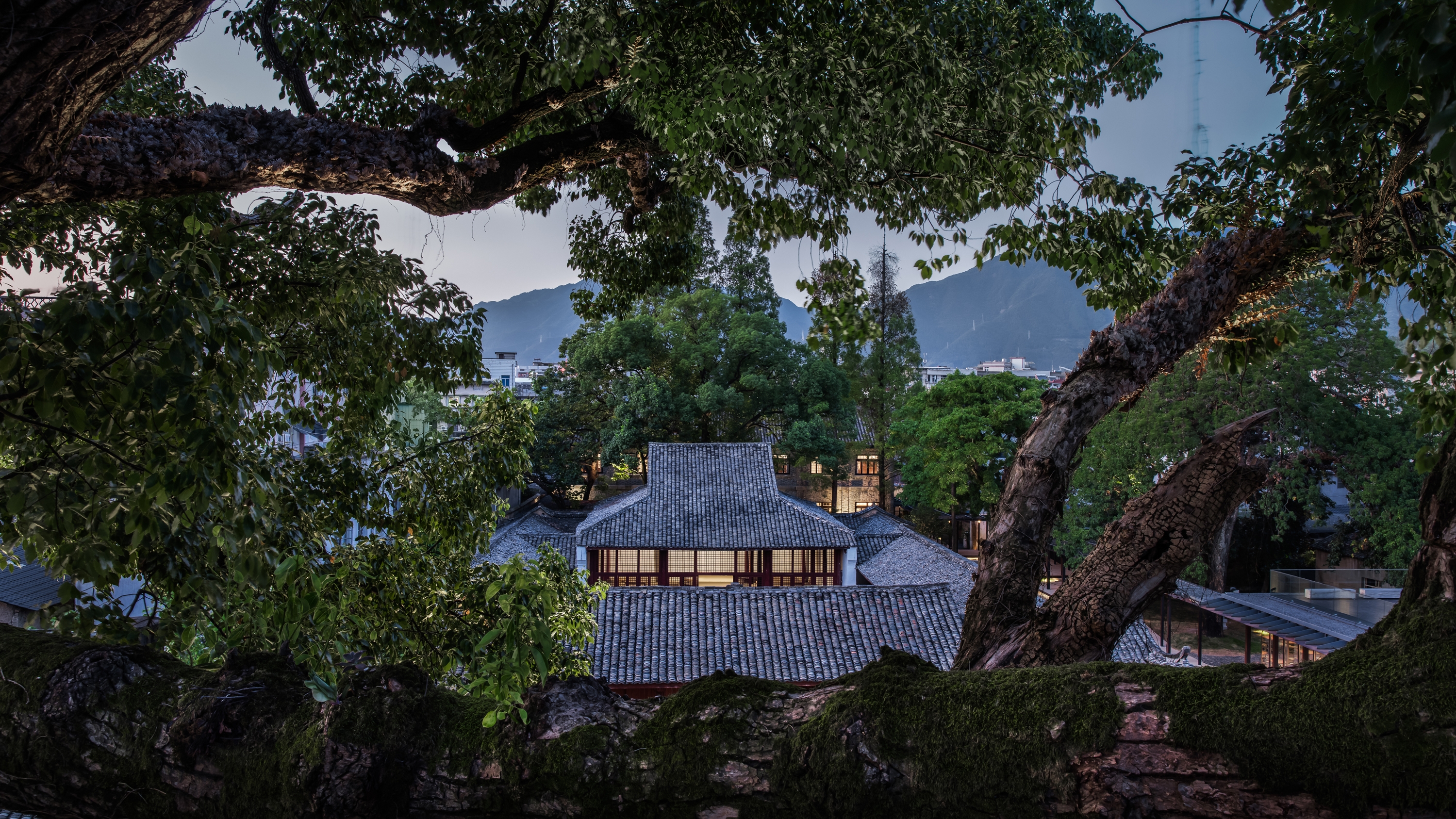 Read about project Shanthi Boutique Hotel