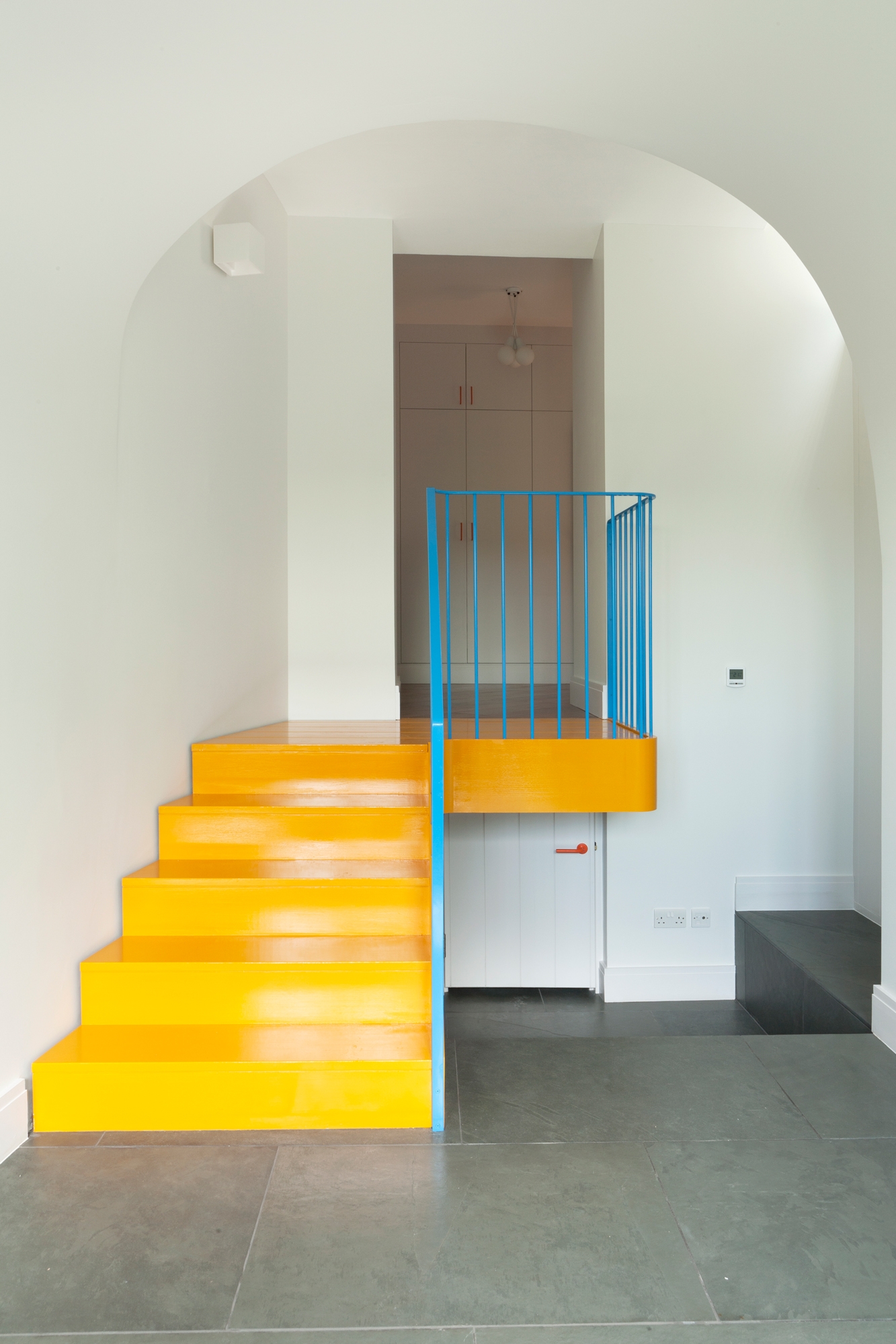 Lees oor projek The Paragon