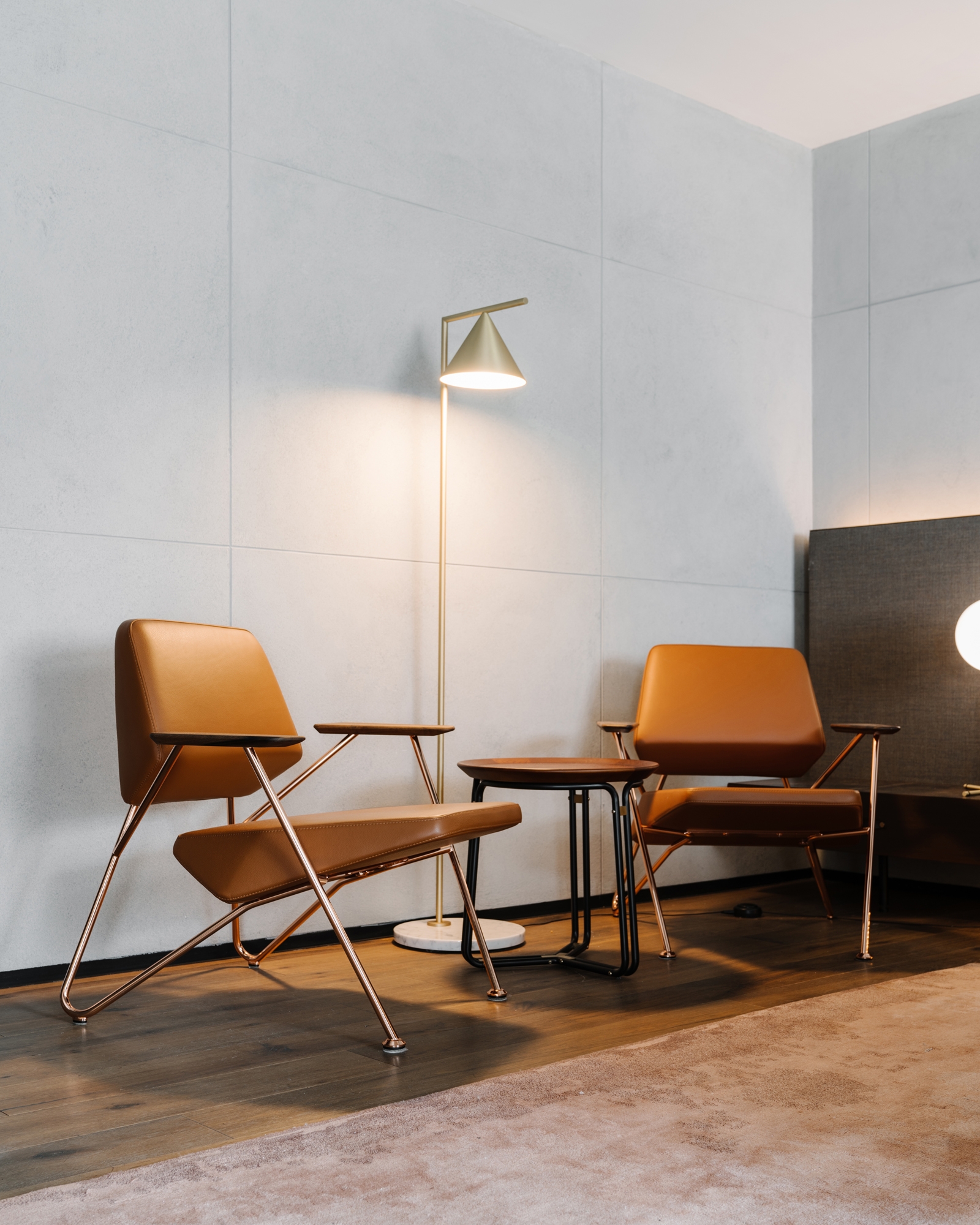 Leggi sul progetto Hotel Warehouse