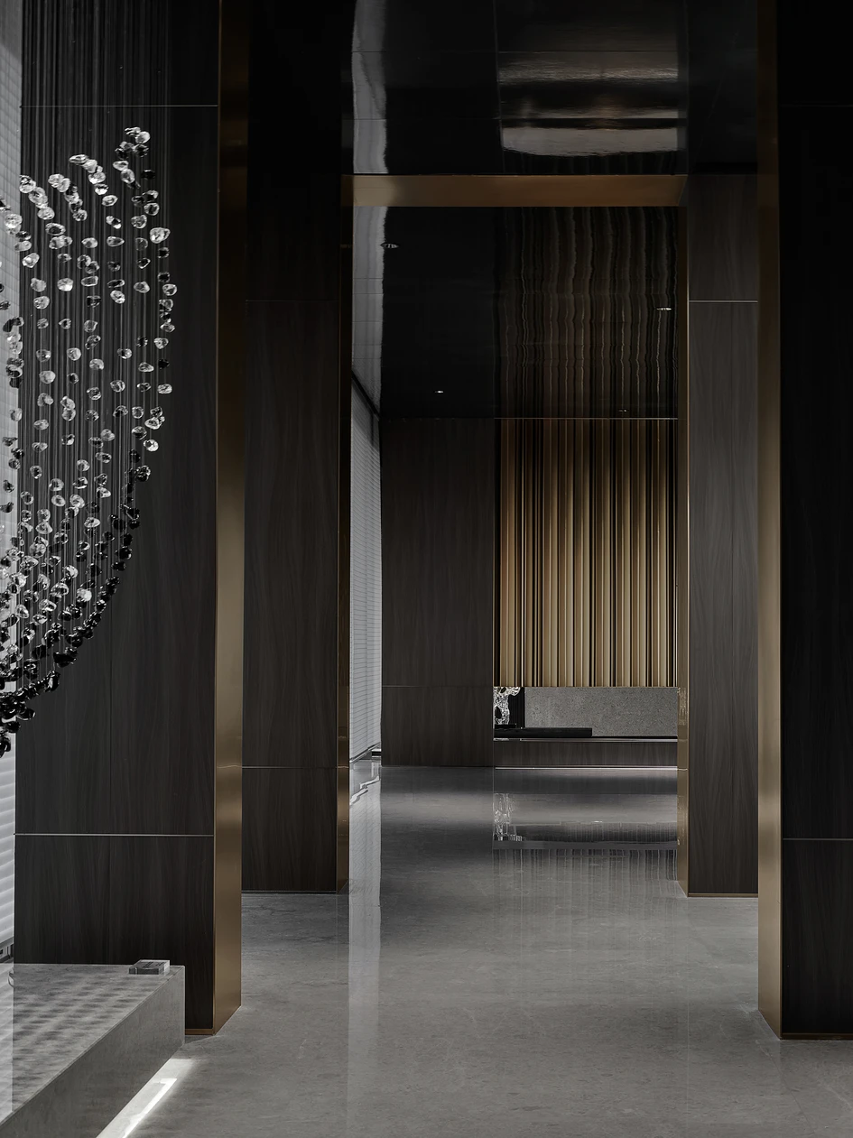 Chenguangli Sales Center – Discover project by GFD | Architonic
