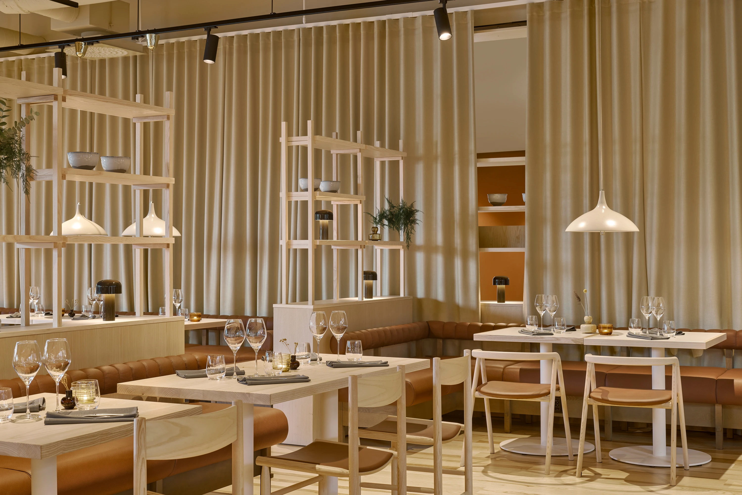 Hauptbild für das Projekt VALO Hotel & Work