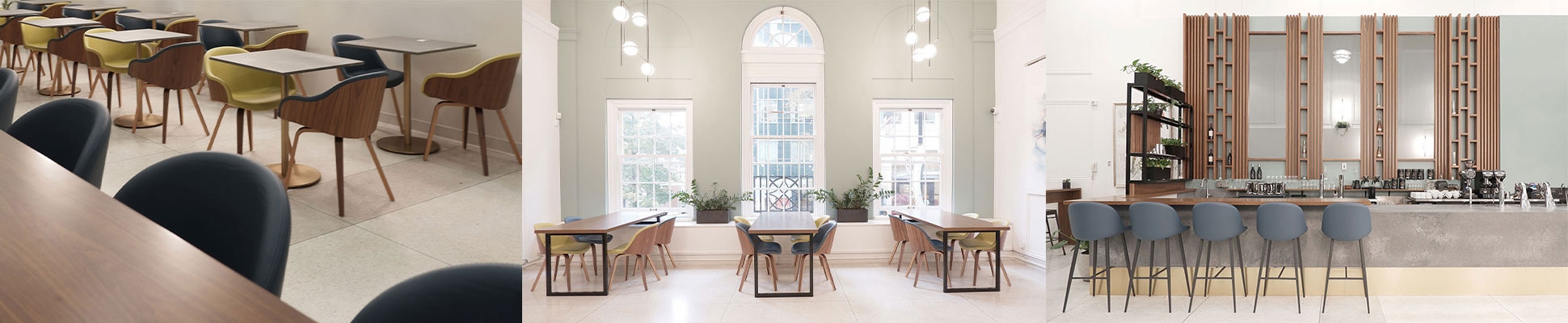 Leggi sul progetto Palate Kitchen