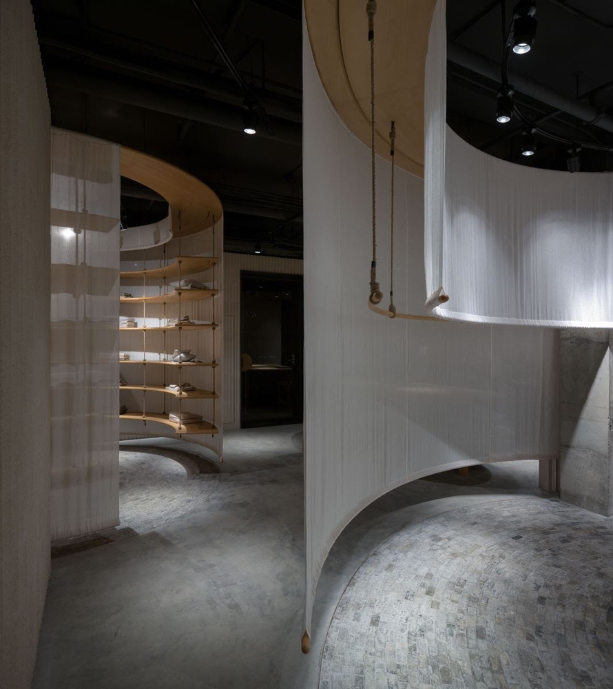 Leggi sul progetto Jisifang Store