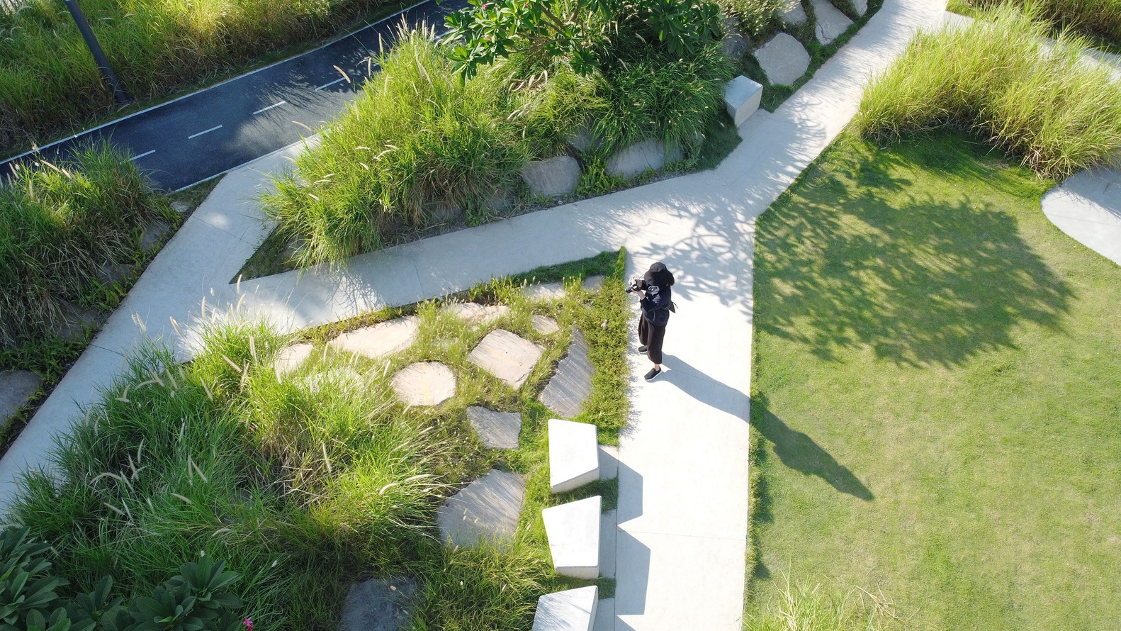 Read about project Meifeng Community Park