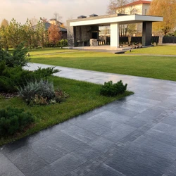 Leer sobre el proyecto Villa privata - Millennium Park, Mosca