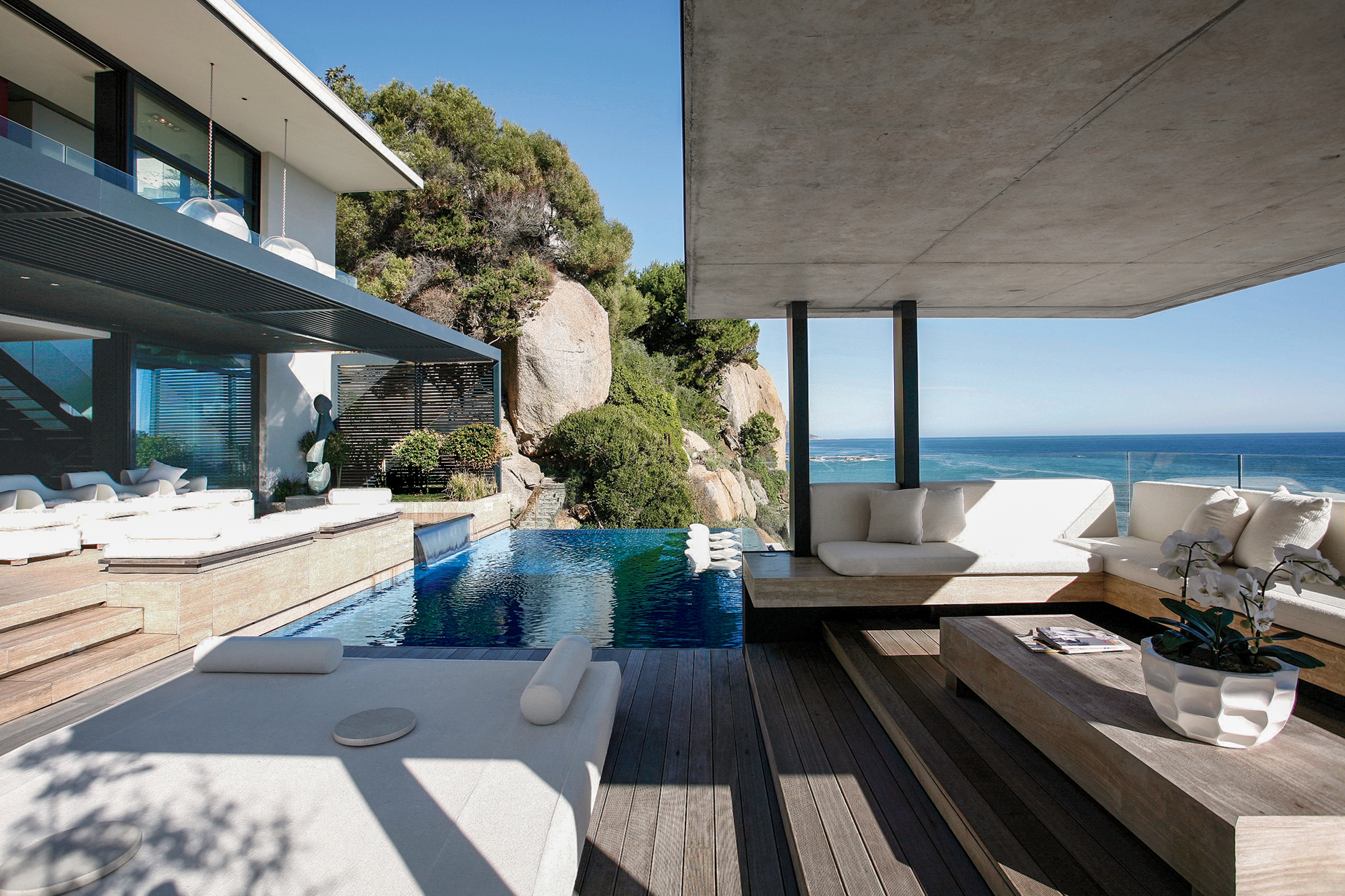 Read about project Horizon Villa