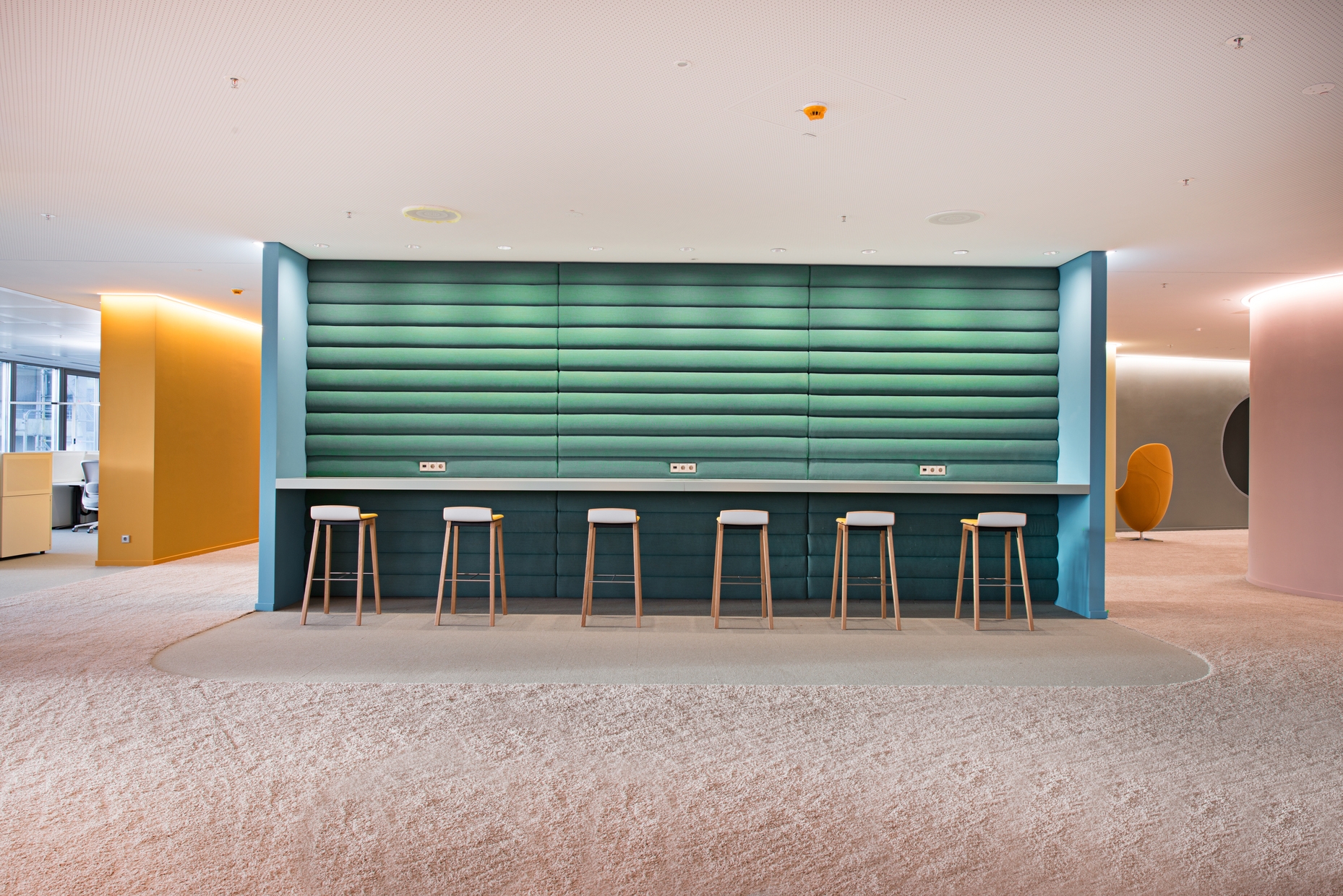Read about project Revitalisierung Otto Hauptverwaltung