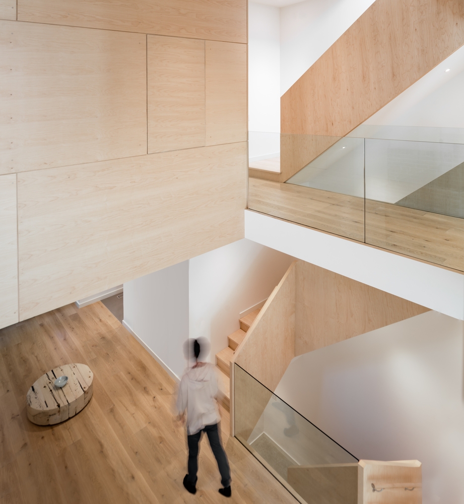 Lire à propos du projet Beaconsfield Residence