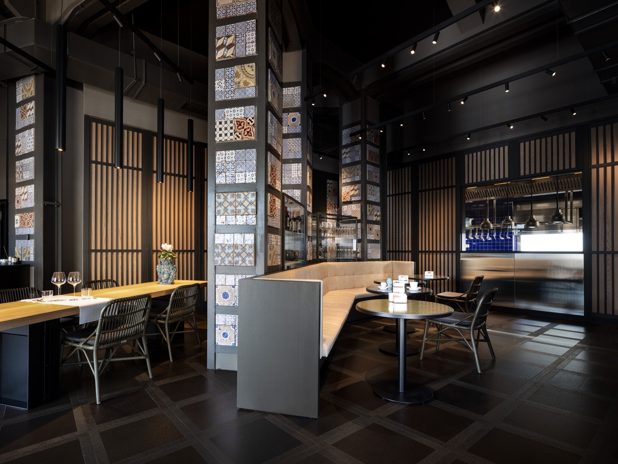 Read about project Miscela d'Oro - Messina