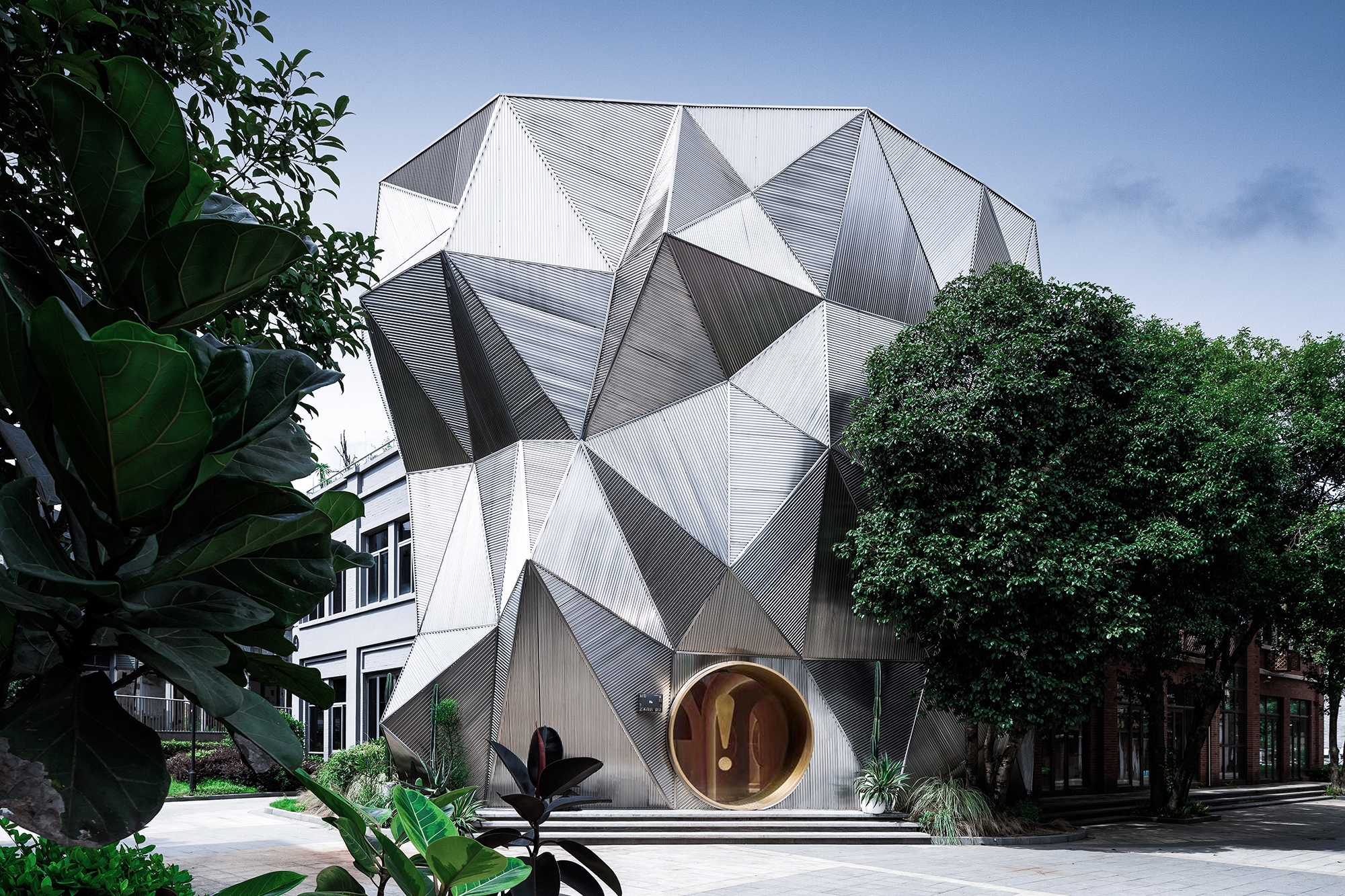 Leer sobre el proyecto Ya Space!