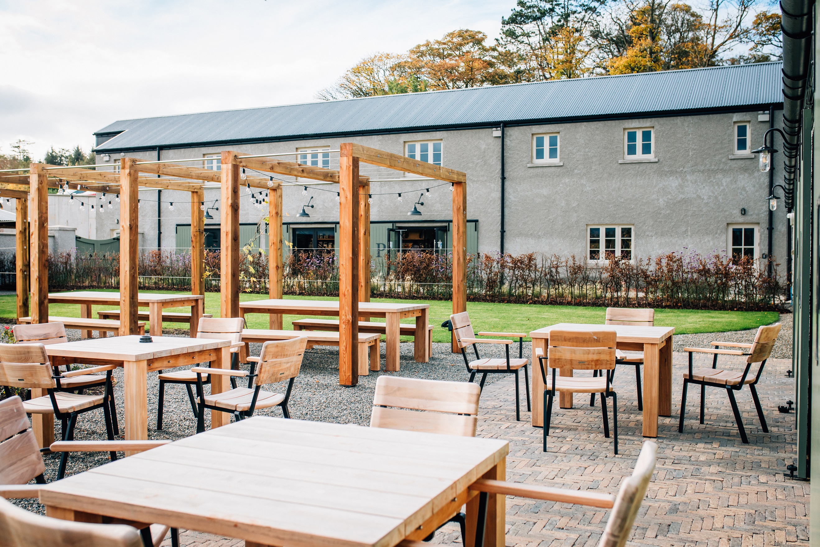 Read about project Montalto Estate