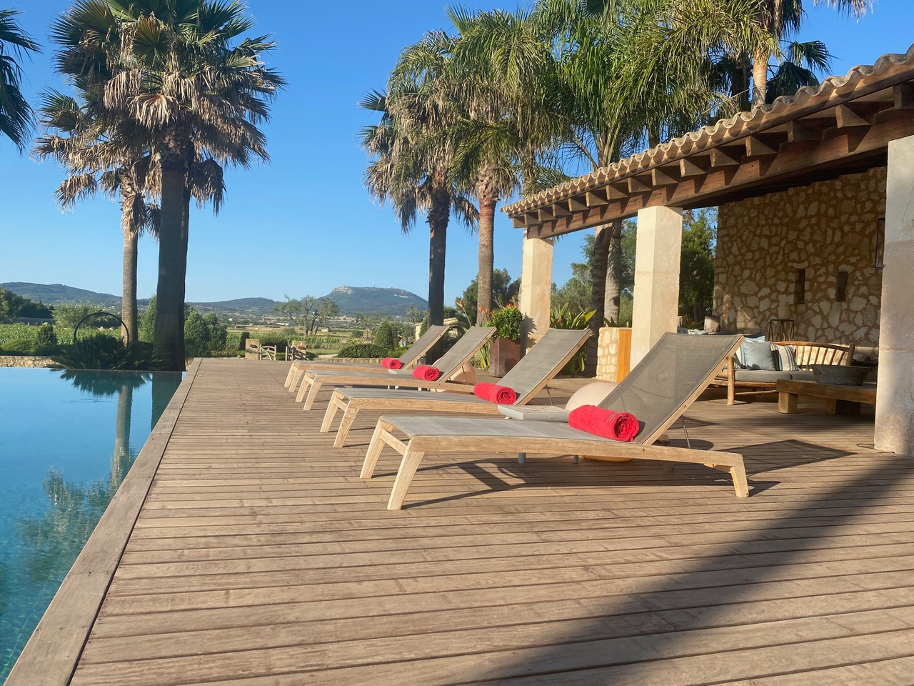 Read about project Refined Mallorca