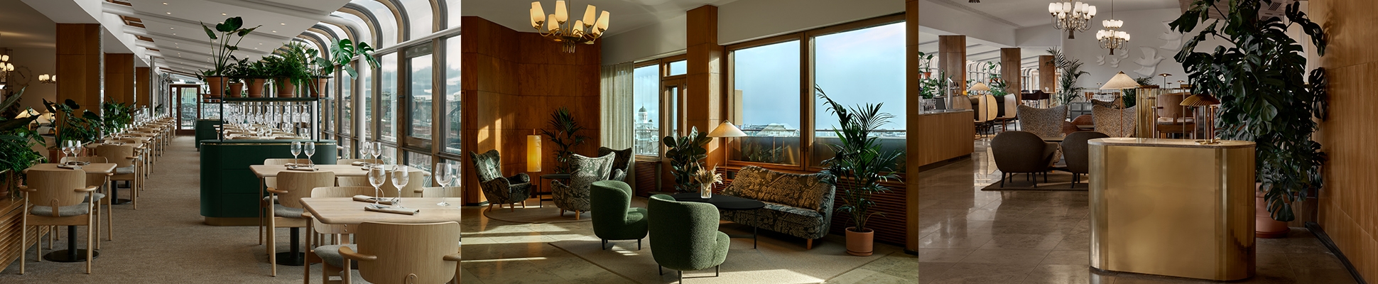 Leer sobre el proyecto Original Sokos Hotel Vaakuna Helsinki