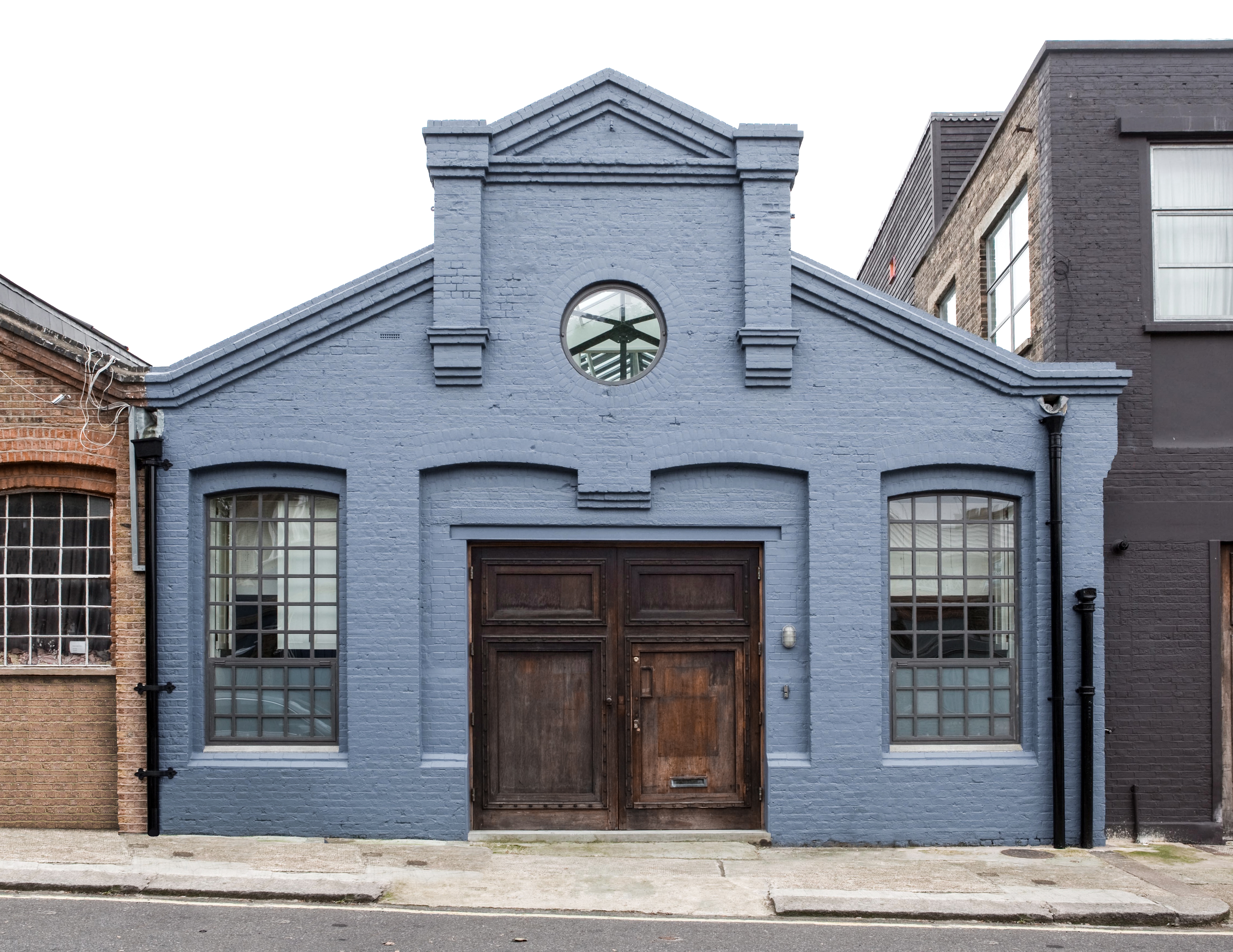 Read about project Waldo Works