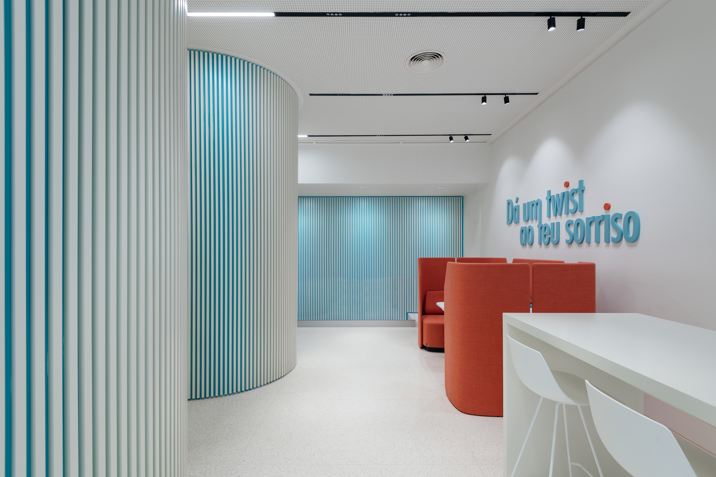Lire à propos du projet Twist Clinic