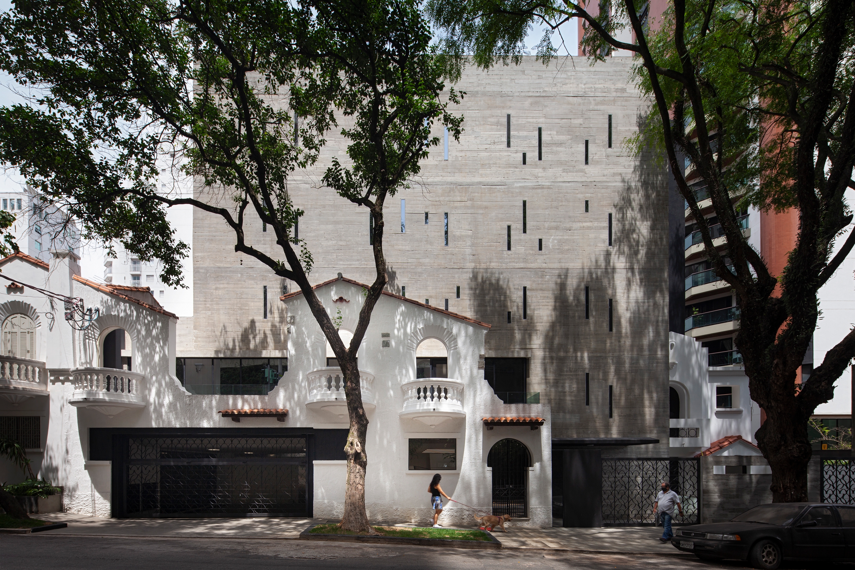 The platform for architecture and design | Architonic