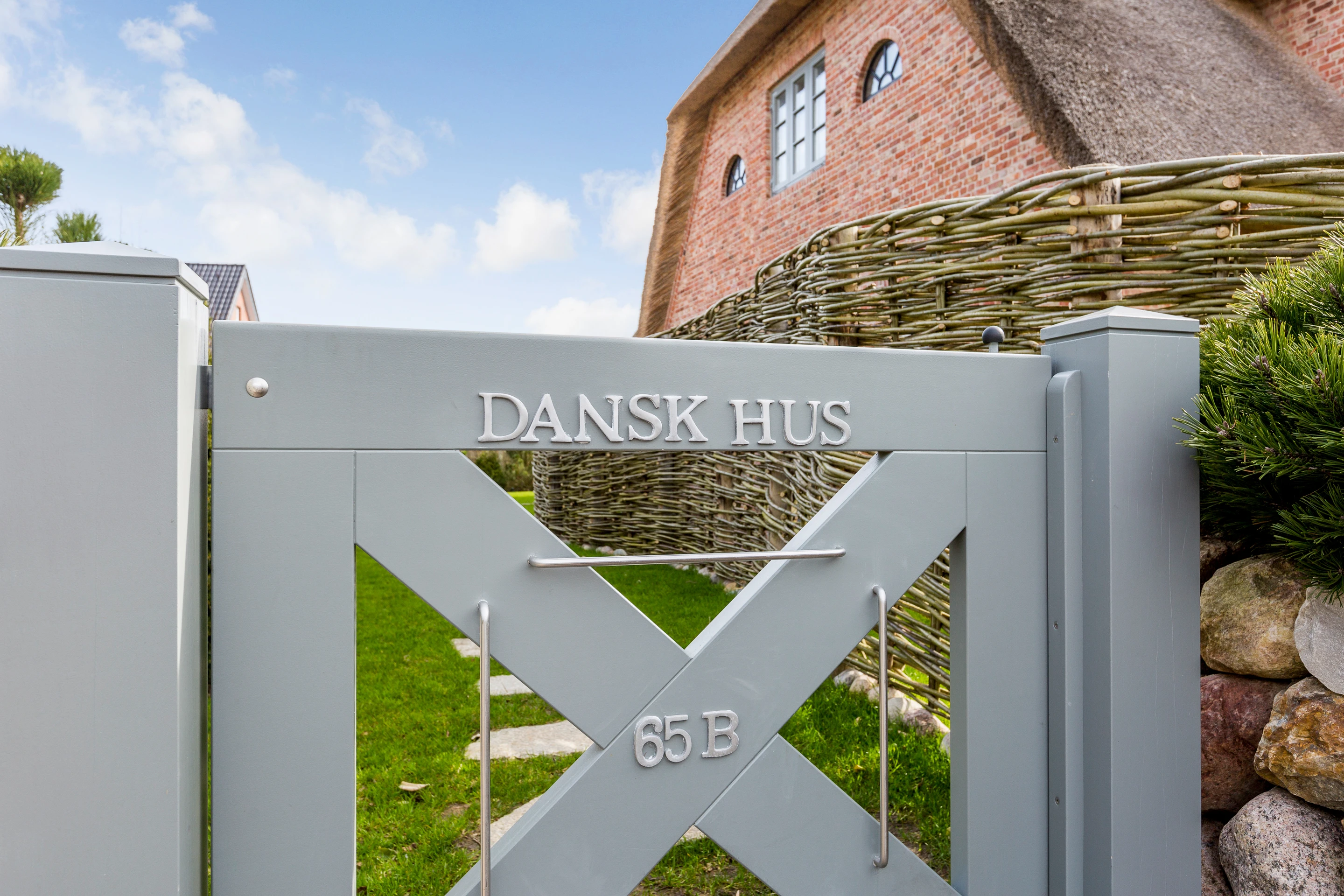 Main image for project Wim Gelhard / Danks Hus