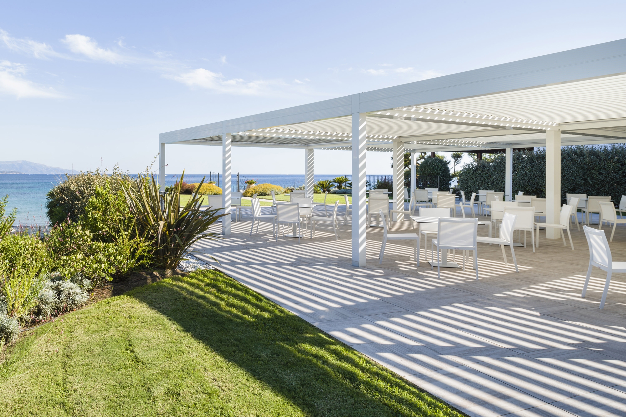 Read about project Hotel Punta Negra
