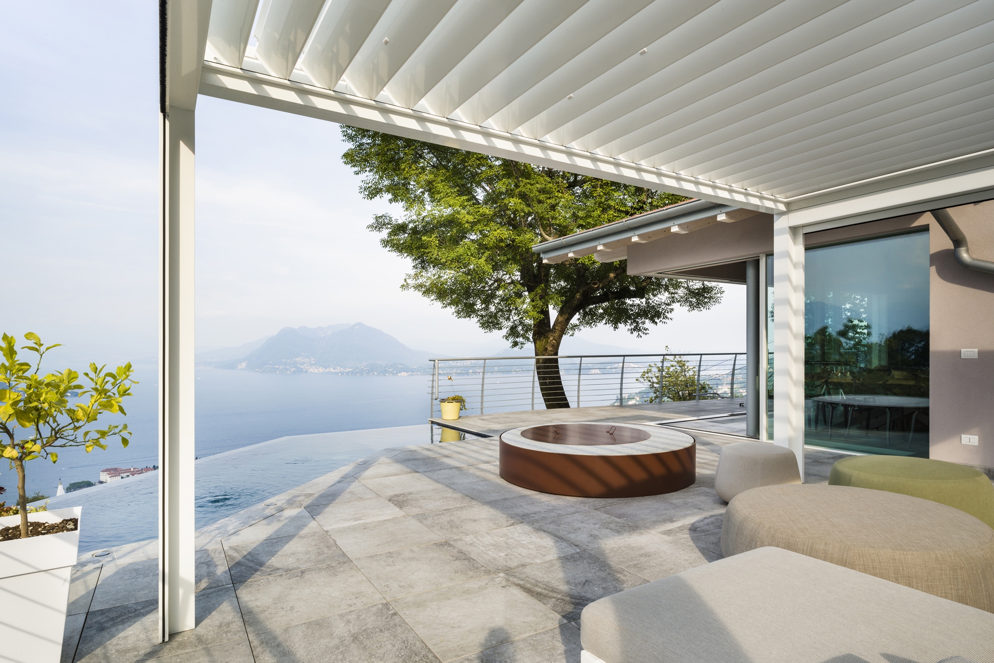 Read about project Private House