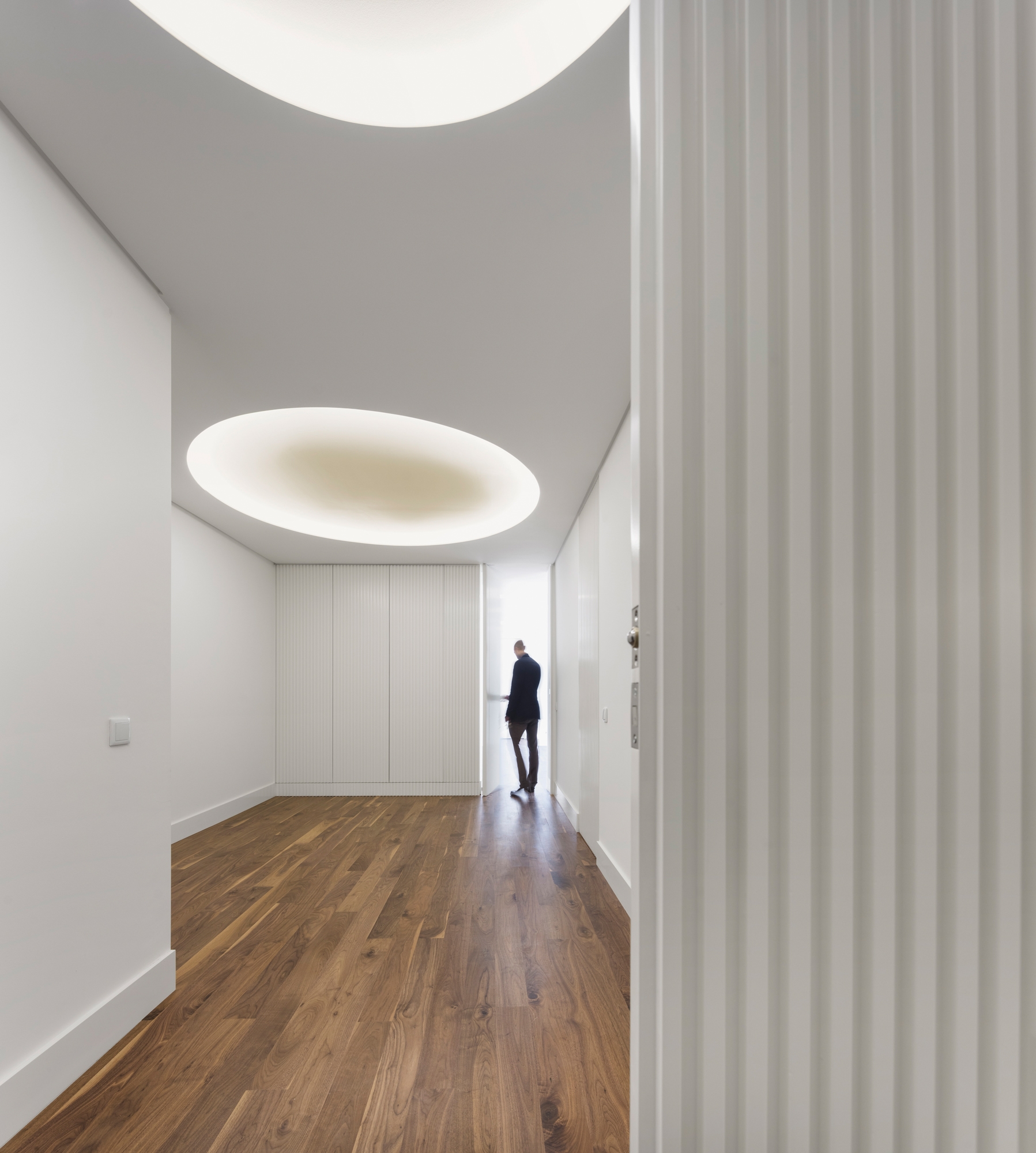 Read about project Monte Estoril Apartment