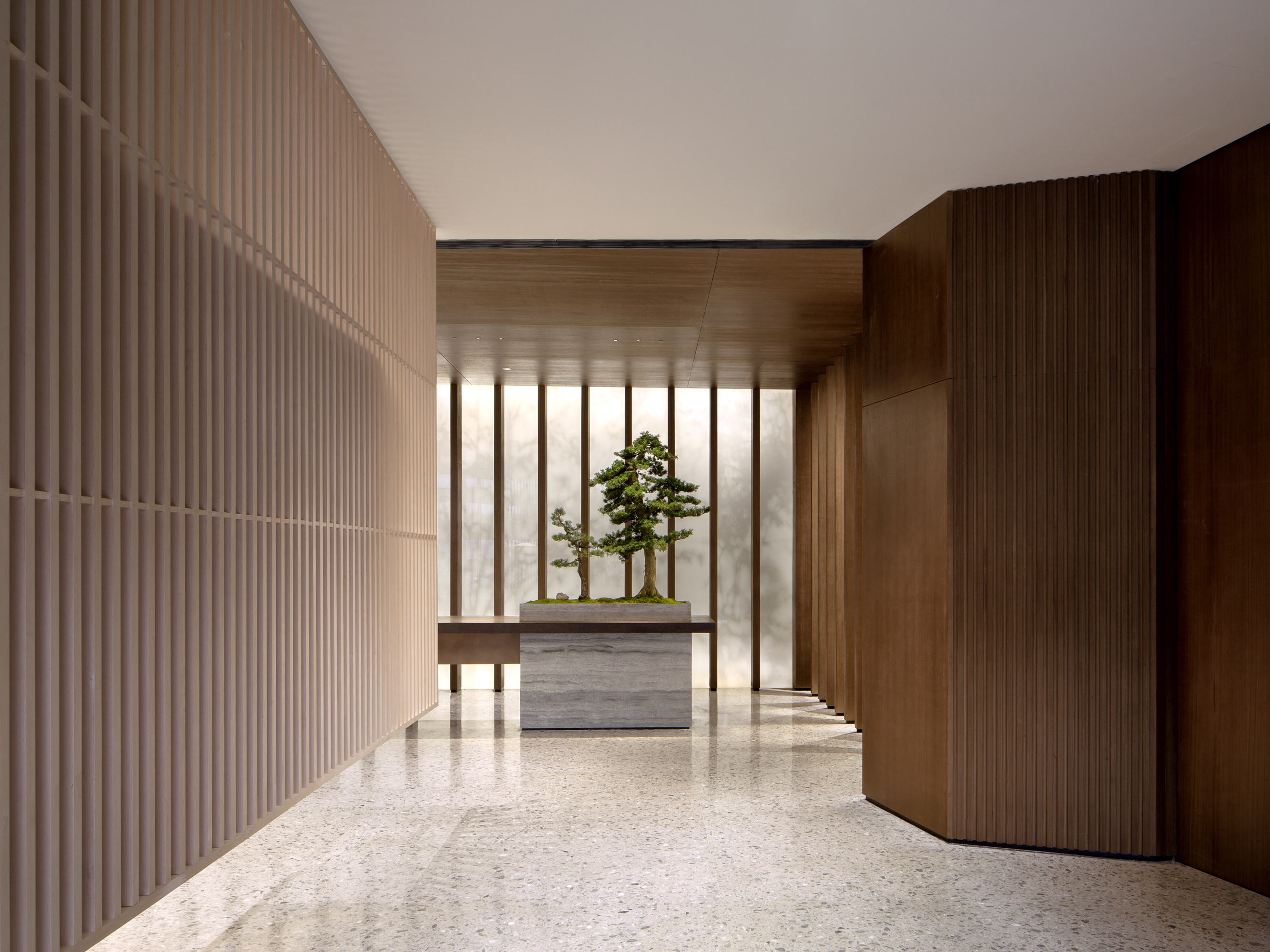 Lire à propos du projet CIFI Sales Center Wuxi