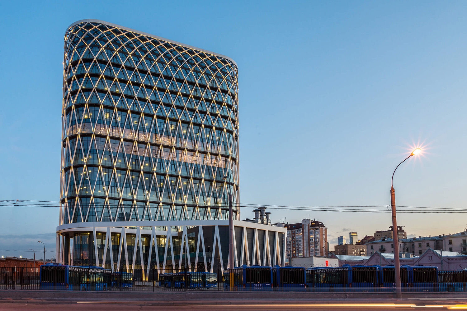 Leer sobre el proyecto BC Action Development