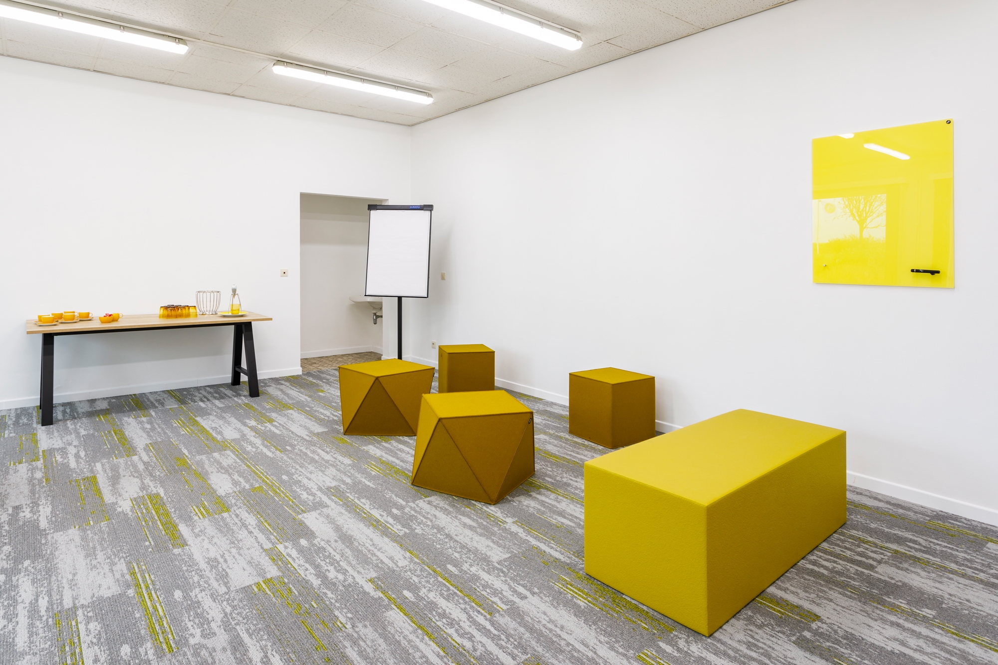 Read about project Aarova