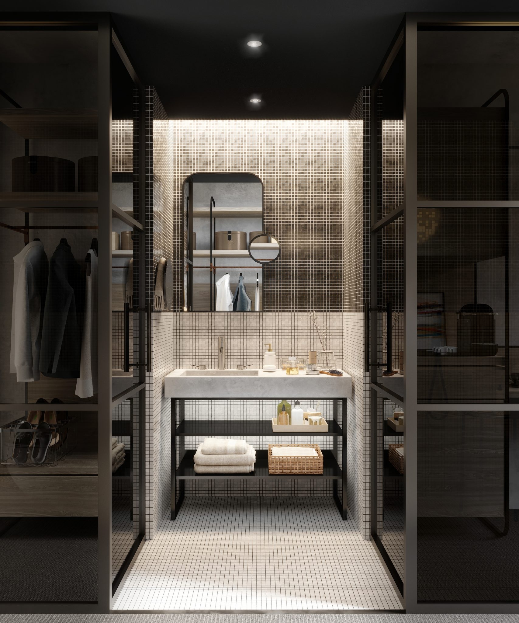 Read about project ONOMA HOTEL