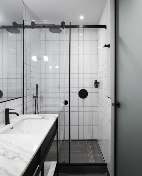 Read about project THE MODERNIST