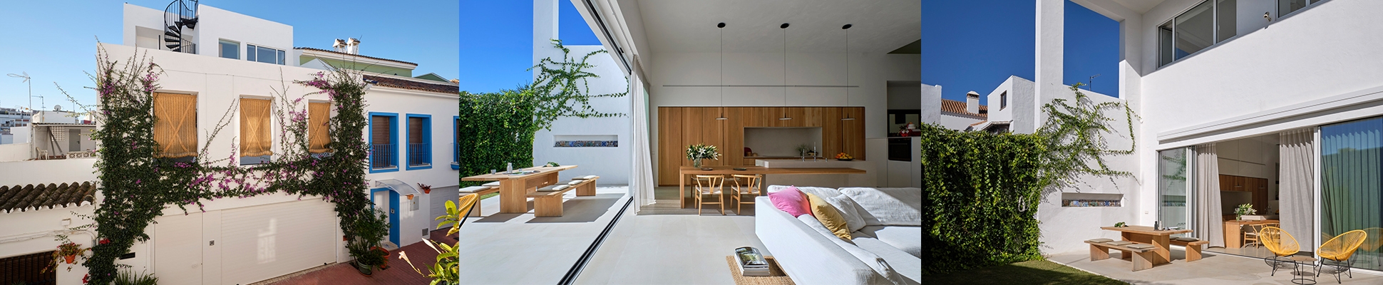 Read about project Casa Hikari