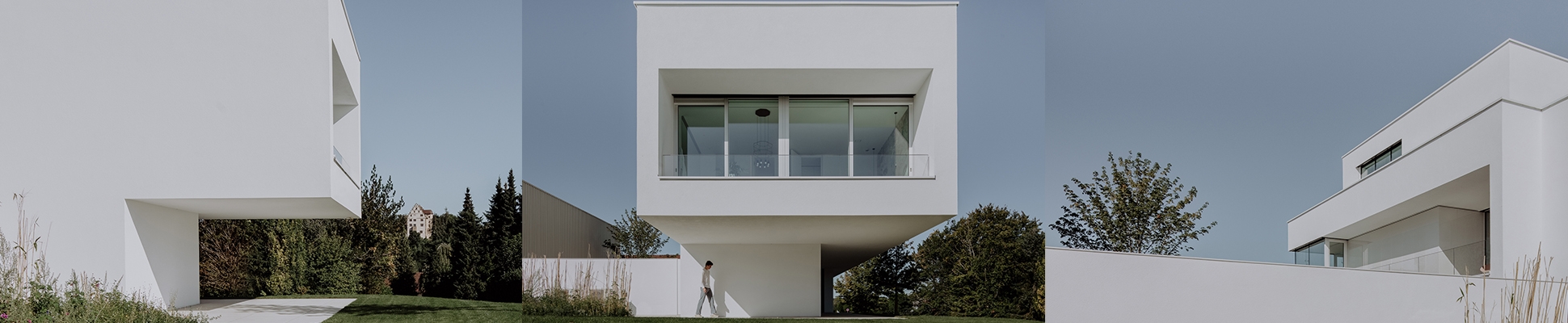 Read about project Villa Fröschle