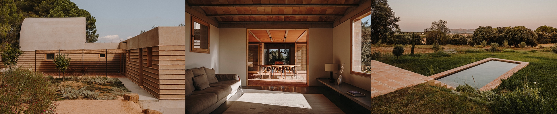 Read about project Casa Ter