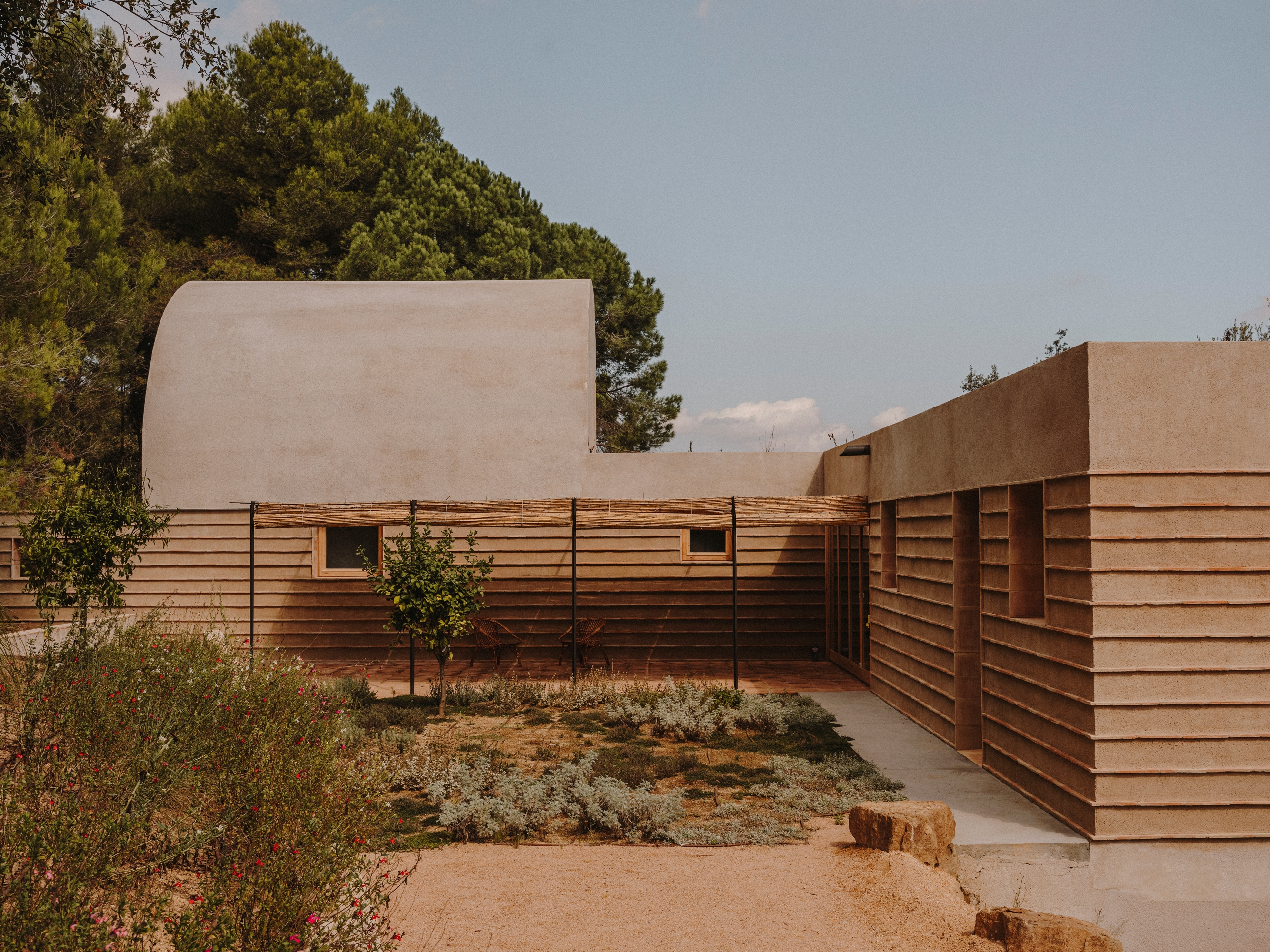 Read about project Casa Ter