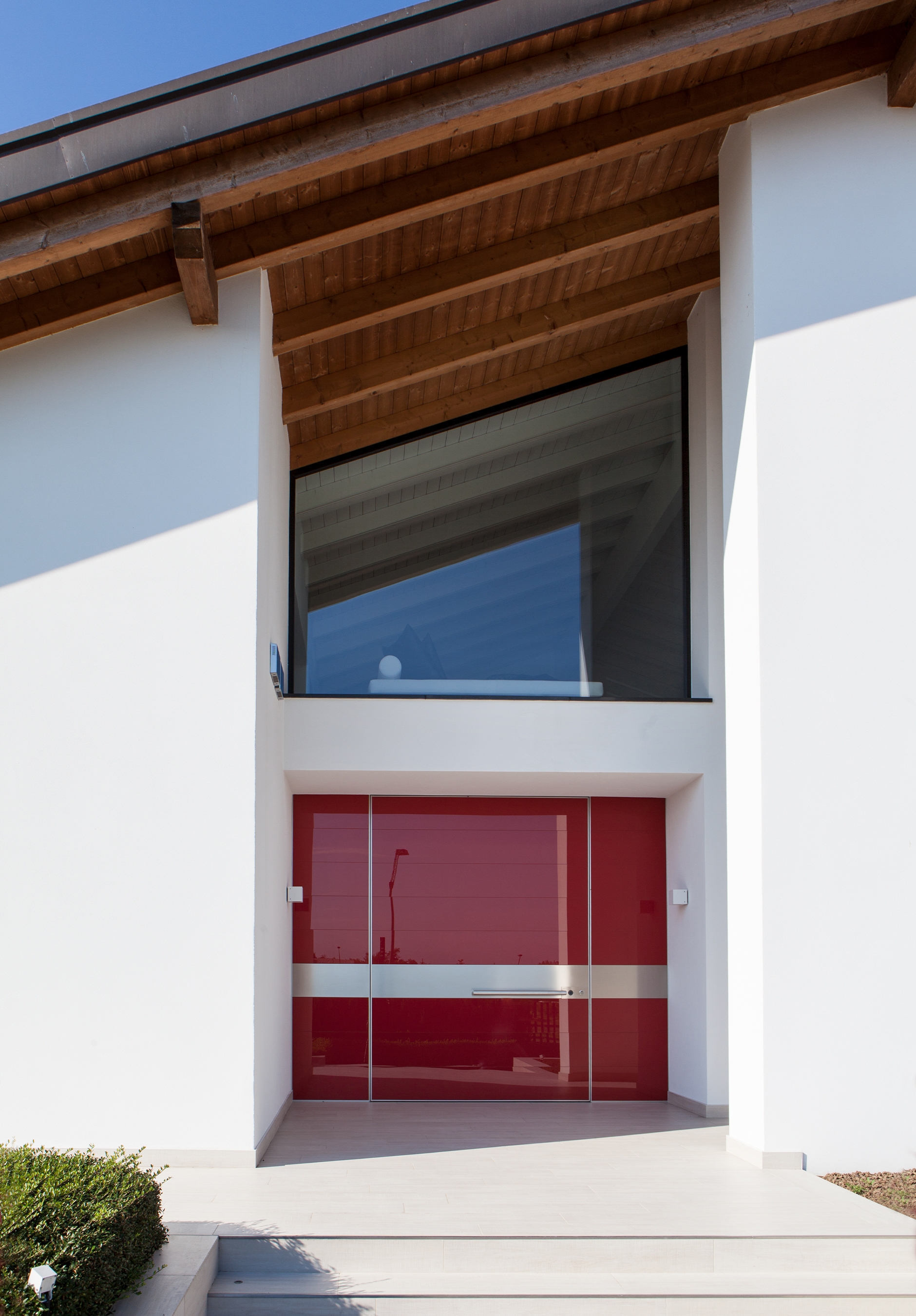 Leggi sul progetto Reggio Emilia, Italy – Private Villa