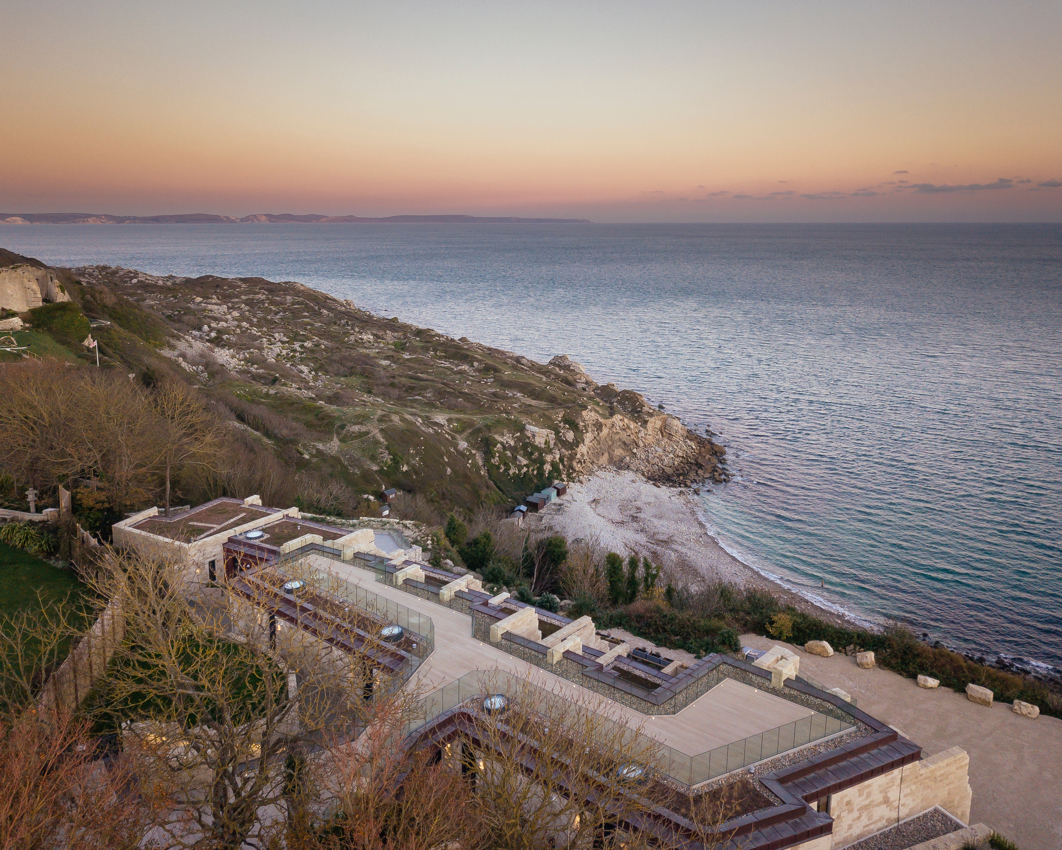 Read about project Clifftops