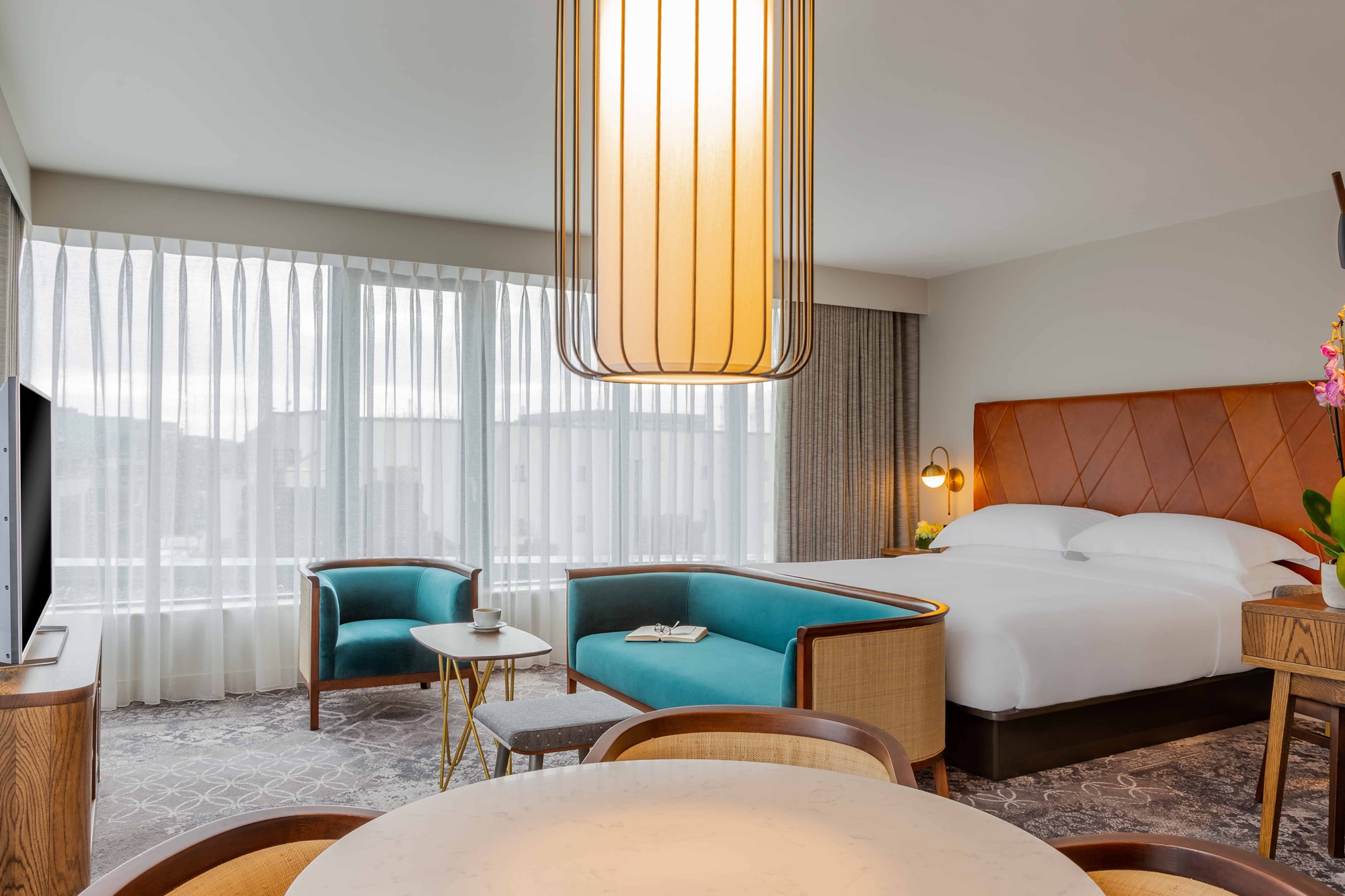 Read about project Hyatt Centric The Liberties Dublin