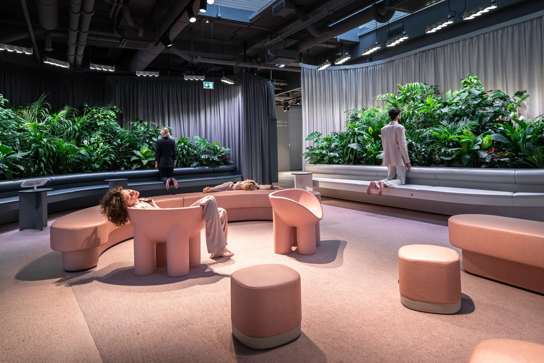 Leer sobre el proyecto Service Point