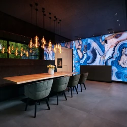 Erfahre mehr über das Projekt Livingroom Design by Christian Schuster