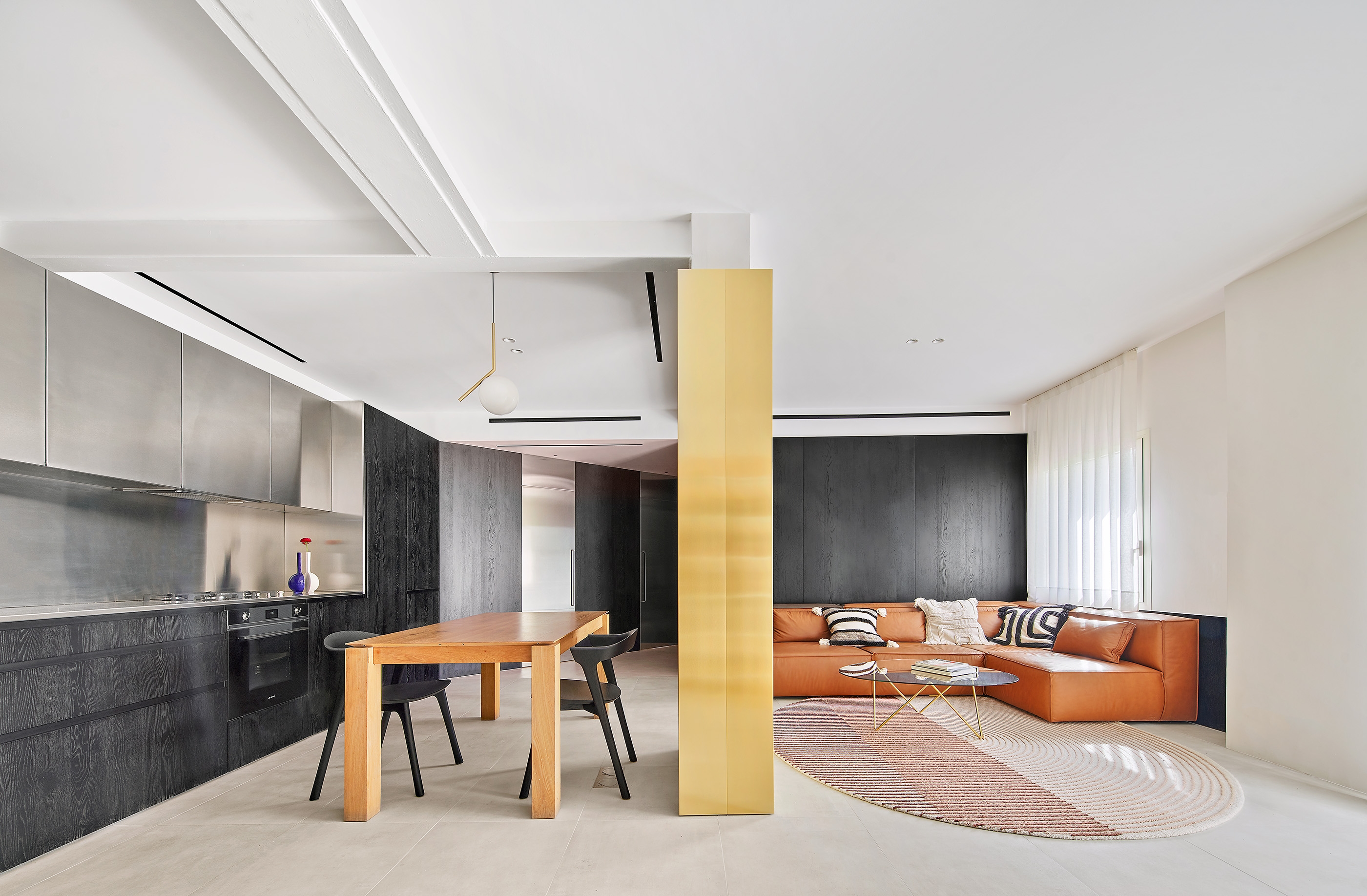 Read about project Residencia 0110